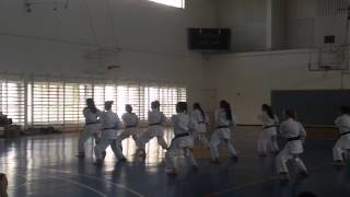 SRN/KSK - Heian Oyo
