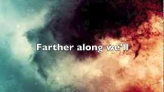 Farther Along-Josh Garrels Lyrics chords