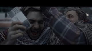 Video thumbnail of "Alex Nevsky - Les Coloriés"