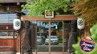 Tabist Ryokufuen Kiyoharu | Takayama, Japan | Hotel Review 🏩