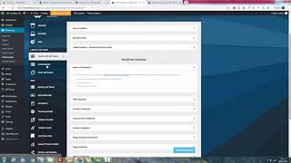 Celebrity Create an advanced theme options panel in wordpress - part 10 Wealth