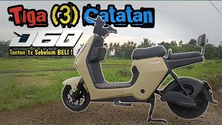 Sepeda Listrik Uwinfly D60,D60Adv Review Wajib Tau sebelum Beli #uwinfly #ebike #sepedalistrik