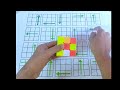 Rubiks cube solve in just 60 sec rubik cube solve step by stepcubesking747