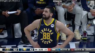 Nikola Jokic  37 PTS 13 REB 9 AST: All Possessions (2022-03-30)
