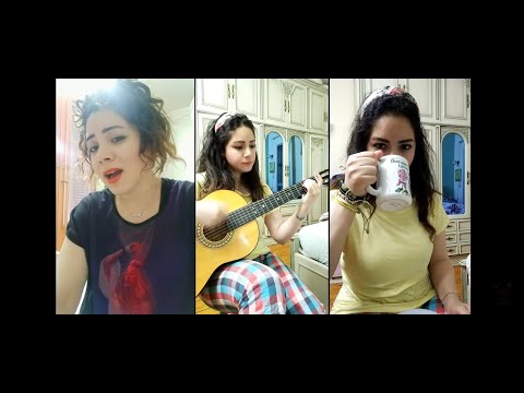 تتر مسلسل لما كنا صغيرين كوفر سارة مدحت كوردات       