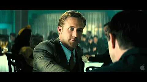 Gangster Squad HD clip