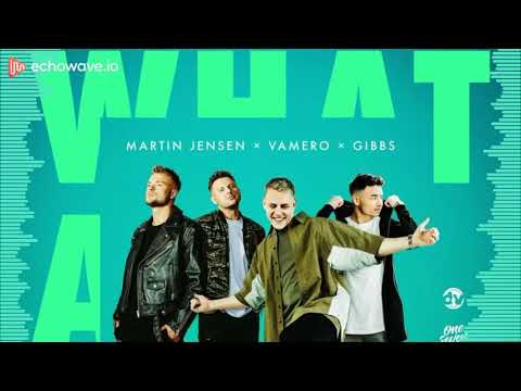 Martin Jensen feat.