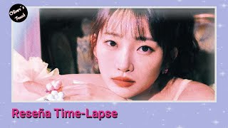 El último álbum de YUKIKA | Reseña Time-Lapse