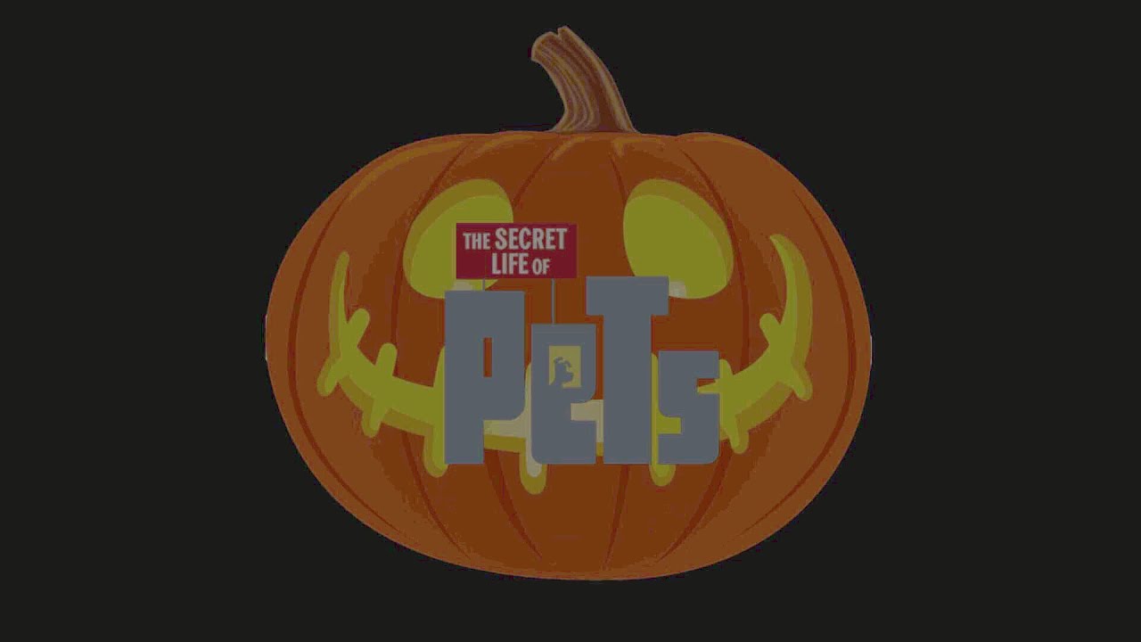 The Riddle / TSLOP Halloween Explanation Video - YouTube