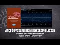 🎸 Home Recording Lesson - Types of EQ: Dynamic EQ - Lesson - TrueFire