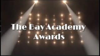 The Bay Academy Virtual Open House Presentation 2021-2022