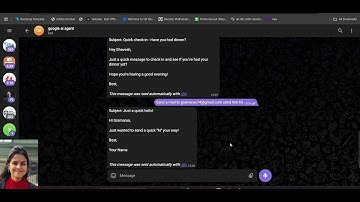 Build a Telegram + Email Notification Bot with n8n