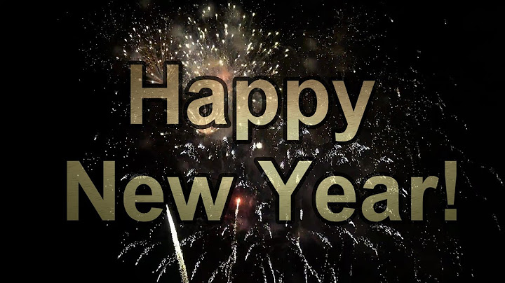 Silvestergrüße & Neujahrsgrüße 2025 für Dich! Ich wünsche dir einen guten Rutsch ins neue Jahr