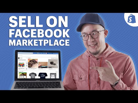 How to Sell on Facebook Marketplace and Facebook Shops in 2022