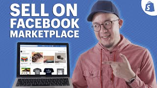 How to Sell on Facebook Marketplace and Facebook Shops screenshot 4