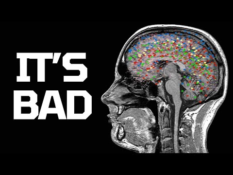 A Tiny Pill That Causes Dementia