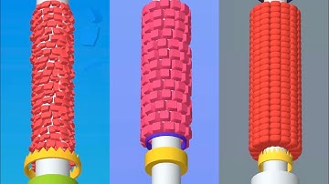 OnPipe | All Levels Mobile Gameplay Walkthrough iOS,Android