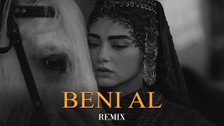 Beni Al ta Ki Seni Grene Kadar  elyxo Remix
