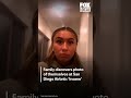 Family discovers photo of themselves at San Diego Airbnb: ‘Insane’