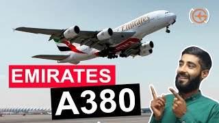 How Did Emirates Order SO MANY A380's?