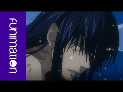 D.Gray-man Season 4 Part 1 - Available 3/13