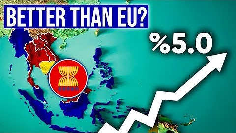 The ASEAN Revolution: Is it Poised to Outshine Europe?