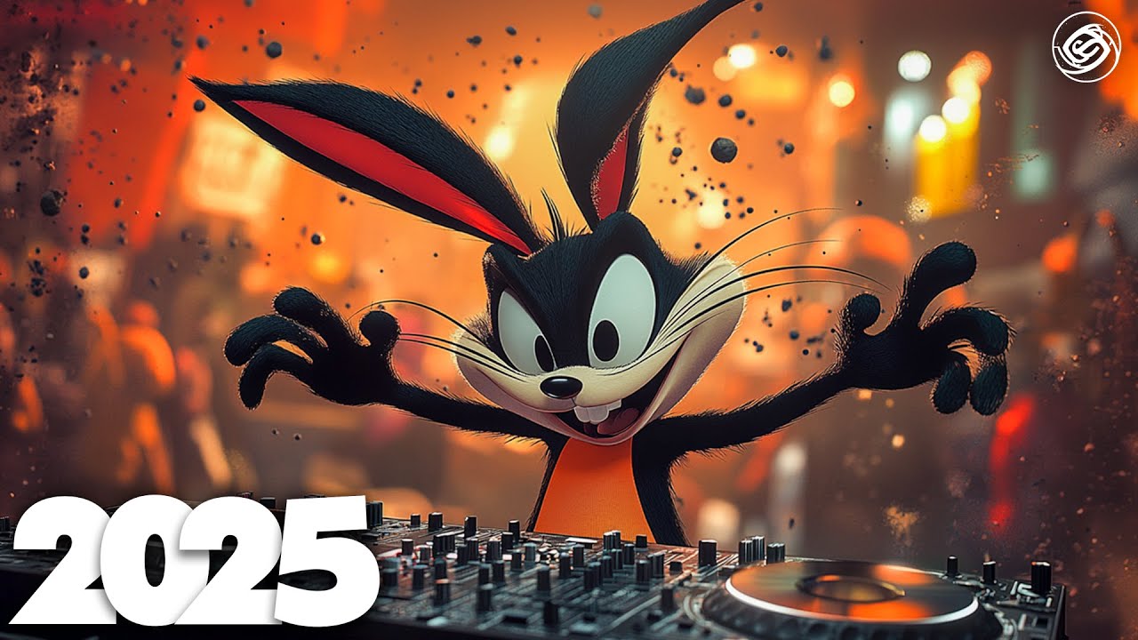 Music That Make You Feel BADASS 🎧 EDM Remixes of Popular Songs 🎧 EDM Music Mix | Bass Boosted #2