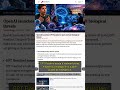 🧐👉 OpenAI lanza GPT Rosalind: la IA que detecta amenazas biológicas antes de que ... #QixNewsAI
