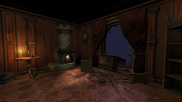 Amnesia: No Escape [Custom Story] Walkthrough/Playthrough