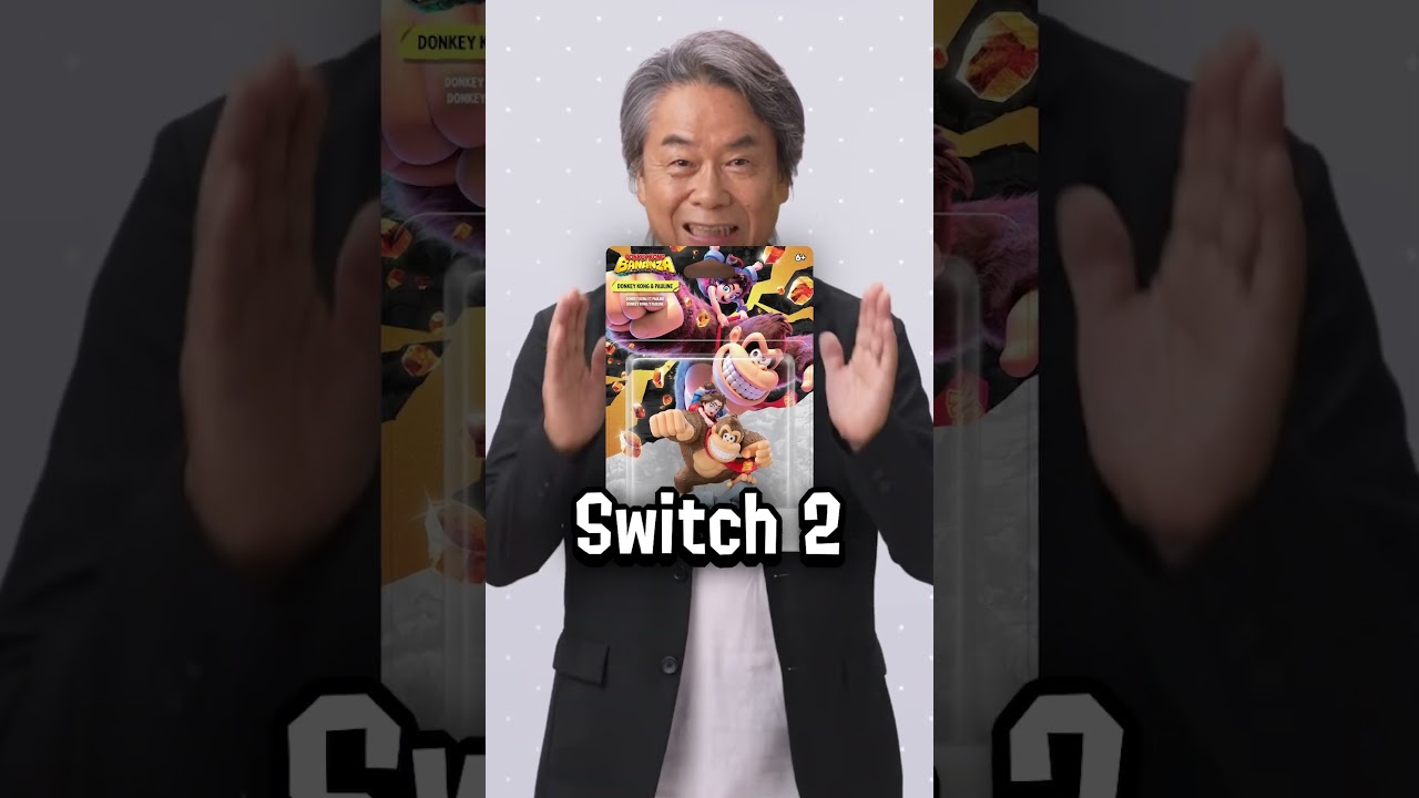 Nintendo is Quietly Lowering Their Prices