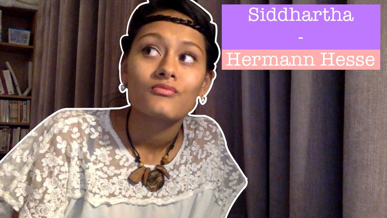 siddhartha - Hermann Hesse - Livre