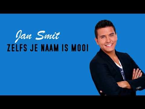 Jan Smit -