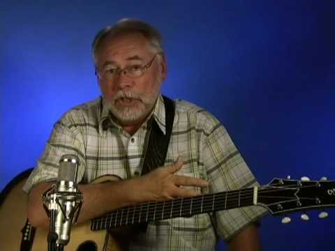 Licks & Tricks: The Relative Minor