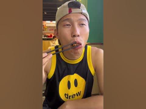 Уличная еда Китая!#китайцы #asmr mukbang - YouTube