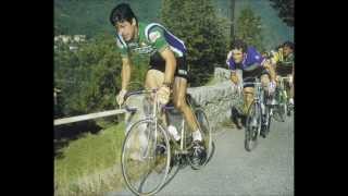 BERNARD HINAULT  la légende ''