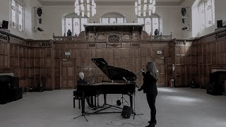 Numb - Linkin Park - Cover by Evelyn &amp; David Robertshaw