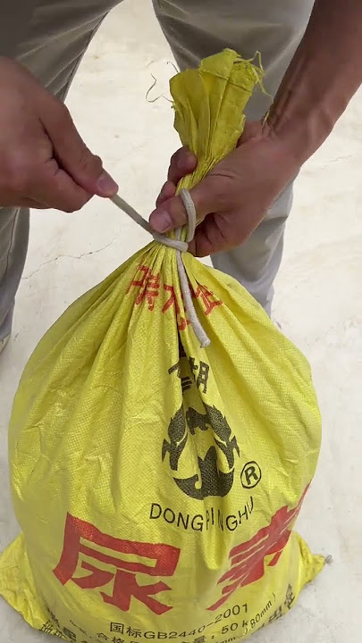Live Knot Pocket Knot #Knot #Knotting #Knotting Tips #Good Life   Subtitle