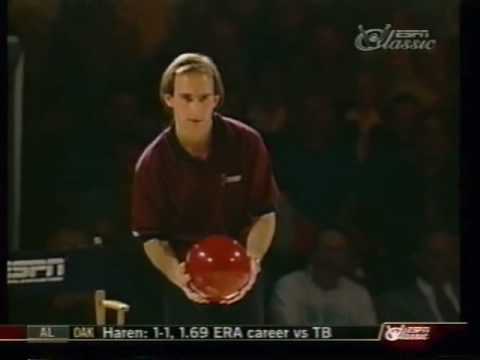 1994 PBA Great Lakes Classic: Championship Match: ...