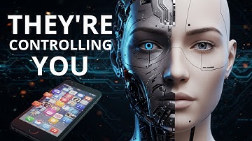 EXPOSED: Why You Can’t Stop Scrolling (It’s Not Your Fault)