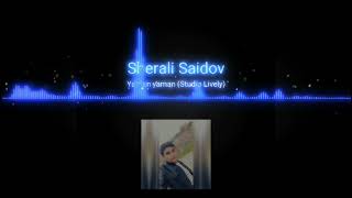 Sherali Saidov - Yaman yaman (cover) Arepbay Allaniyazov