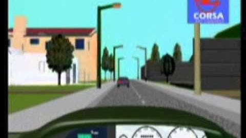 RULES OF THE ROAD - FREE K53 LEARNERS LICENSE WEBSITE. WITH GRAPHICS ANIMATION AND SOUND