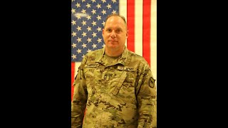 Prayer Service for Brian Anderson