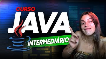 Tutorial de JAVA | Estruturas de dados, Stream API, Generics, Packages, Records