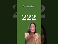 If You Re Seeing Angel Number 222 DO THIS Shorts Angelnumber 