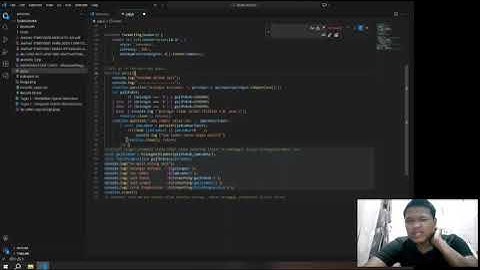 Tugas 2 - Algoritma dan Pemrograman 