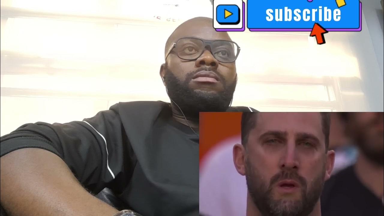 Chris Stapleton sings the National Anthem at Super Bowl! REACTION