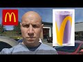 Mcdonalds new grimace shake