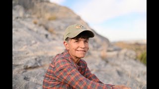 West Texas Conservationists of the Year 2023 Honoree Ruthie Bowman Russell