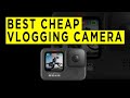 Best Cheap Vlogging Cameras 2021