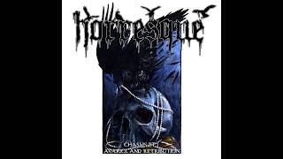 Horresque - Chasms Pt. I: Avarice and Retribution (Full Album Premiere)